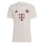 adidas Bayern Munich 2023/24 Men's Third Jersey