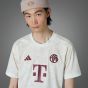 adidas Bayern Munich 2023/24 Men's Third Jersey