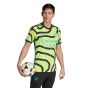 adidas Arsenal 2023/24 Men's Away Jersey