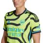 adidas Arsenal 2023/24 Men's Away Jersey