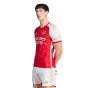 adidas Arsenal 2023/24 Authentic Men's Home Jersey