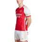 adidas Arsenal 2023/24 Authentic Men's Home Jersey