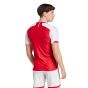 adidas Arsenal 2023/24 Authentic Men's Home Jersey