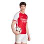 adidas Arsenal 2023/24 Authentic Men's Home Jersey