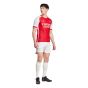 adidas Arsenal 2023/24 Authentic Men's Home Jersey