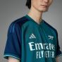 adidas Arsenal 2023/24 Men's Third Jersey