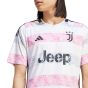 adidas Juventus 2023/24 Men's Away Jersey