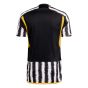 adidas Juventus 2023/24 Men's Home Jersey