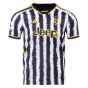 adidas Juventus 2023/24 Men's Home Jersey WEAH 22