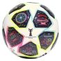 adidas Womens UEFA Champions League Pro Eindhoven Soccer Ball