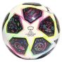 adidas Womens UEFA Champions League Pro Eindhoven Soccer Ball