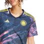 adidas Colombia Women's 2023 Away Jersey