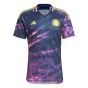 adidas Colombia Men's 2023 Away Jersey