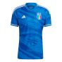 adidas Italy 2023 Authentic Home Jersey