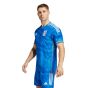 adidas Italy 2023 Authentic Home Jersey