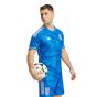 adidas Italy 2023 Authentic Home Jersey