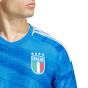 adidas Italy 2023 Authentic Home Jersey