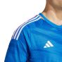 adidas Italy 2023 Authentic Home Jersey