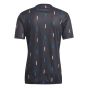 adidas Manchester United Men's Prematch Jersey