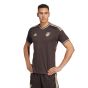 adidas Jamacia Men's 2023 Stadium Away Jersey