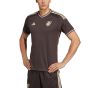 adidas Jamacia Men's 2023 Stadium Away Jersey