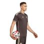 adidas Jamacia Men's 2023 Stadium Away Jersey