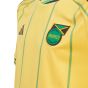 adidas Jamacia Youth 2023 Stadium Home Jersey