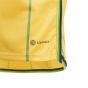 adidas Jamacia Youth 2023 Stadium Home Jersey