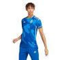 adidas Sweden Women's 2023 Away Jersey