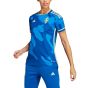 adidas Sweden Women's 2023 Away Jersey