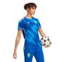 adidas Sweden Women's 2023 Away Jersey