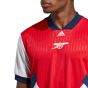 adidas Arsenal Icon Men's Soccer Jersey