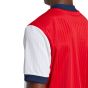 adidas Arsenal Icon Men's Soccer Jersey