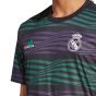 adidas Real Madrid Pre-Match Jersey