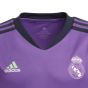 adidas Youth Real Madrid 22/23 Training Jersey