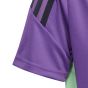 adidas Youth Real Madrid 22/23 Training Jersey