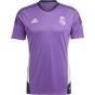 adidas Real Madrid 22/23 Training Jersey