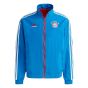 adidas Bayern Munich Men's Reversible Anthem Jacket