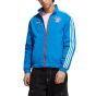 adidas Bayern Munich Men's Reversible Anthem Jacket