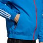 adidas Bayern Munich Men's Reversible Anthem Jacket