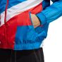 adidas Bayern Munich Men's Reversible Anthem Jacket