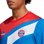 adidas Bayern Munich Men's Prematch Jersey