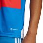 adidas Bayern Munich Men's Prematch Jersey