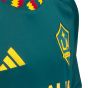 adidas LA Galaxy 2023/24 Youth Away Jersey