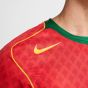 Nike Portugal 2004 Men's Re-Issue Jersey FIGO 7