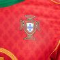 Nike Portugal 2004 Men's Re-Issue Jersey FIGO 7