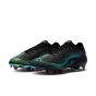 Nike Zoom Mercurial Vapor 16 Elite X Air Max SE FG Soccer Cleats | Air Max 95 Lightspeed