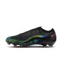 Nike Zoom Mercurial Vapor 16 Elite X Air Max SE FG Soccer Cleats | Air Max 95 Lightspeed