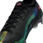 Nike Zoom Mercurial Vapor 16 Elite X Air Max SE FG Soccer Cleats | Air Max 95 Lightspeed