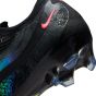 Nike Zoom Mercurial Vapor 16 Elite X Air Max SE FG Soccer Cleats | Air Max 95 Lightspeed